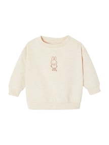 Sweatshirt Baby HASE MIFFY