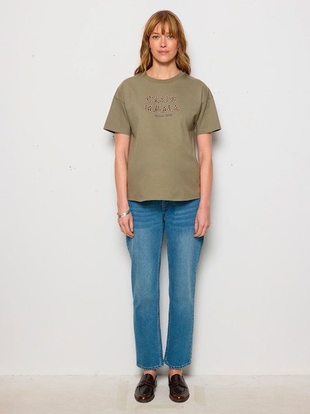 khaki