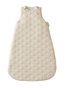 Baby Sommerschlafsack JACQUARD