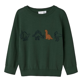 Pullover Dinos