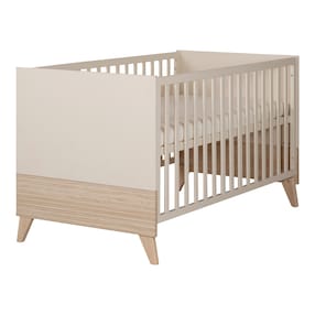 Babybett 70x140 cm Sidney