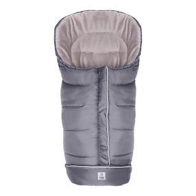 Winterfußsack Lahti für Kinderwagen