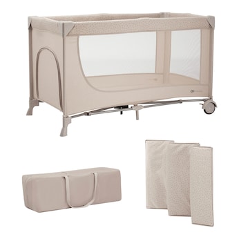 Reisebett JOY 2 2in1