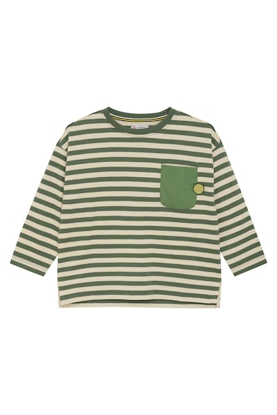 Bronze Green