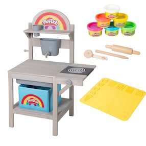 Matschküche 'roba x Play-Doh' PlayDoh 