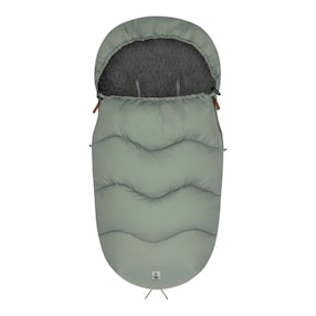 Winterfußsack Vanna Teddy