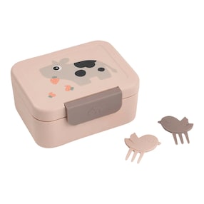 Snackbox Tiny Trail