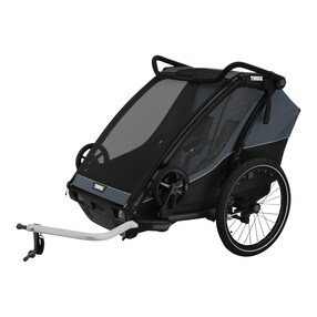 Chariot Cab2 Fahrradanhänger