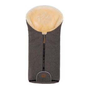 Winterfußsack Pamir Wool