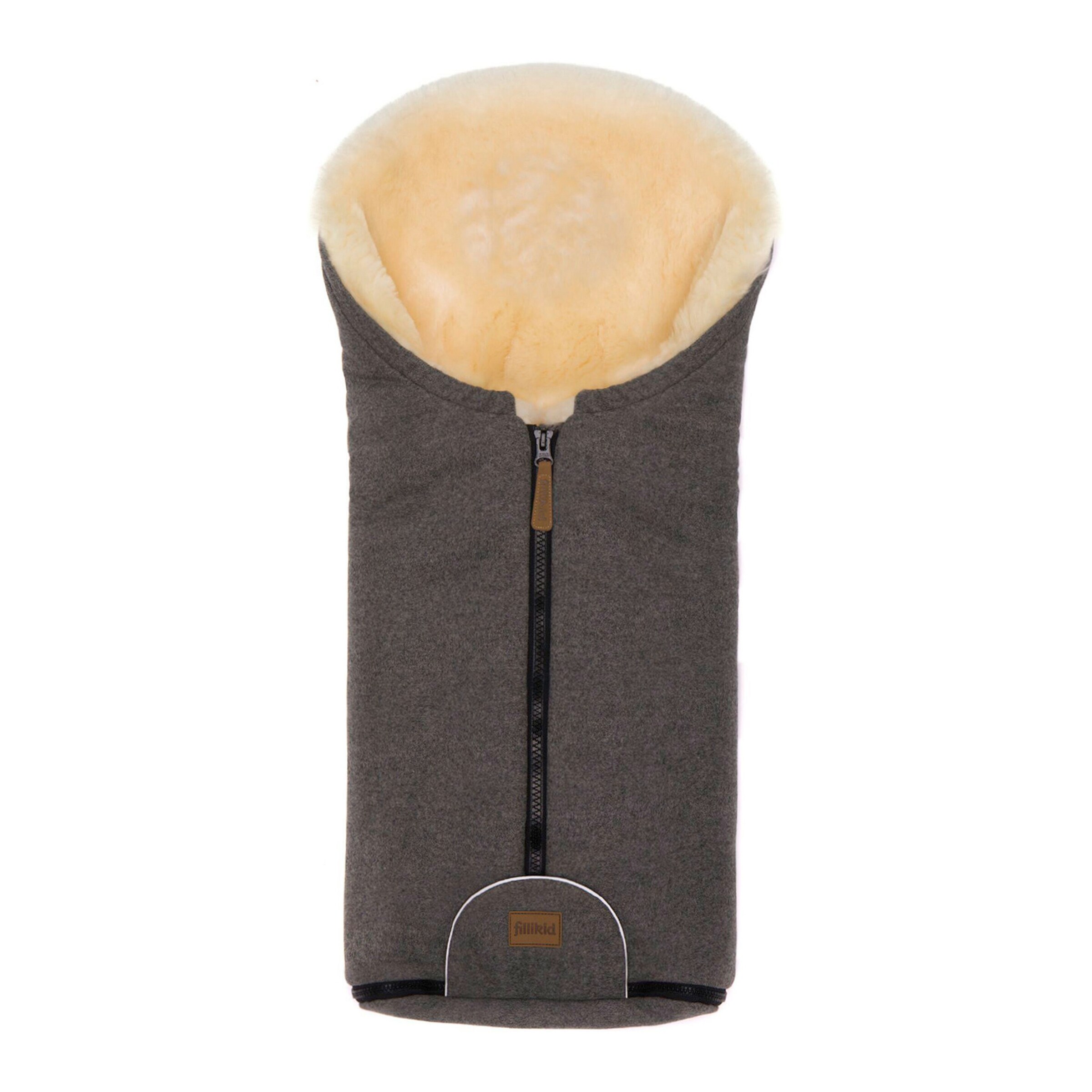 Winterfußsack Pamir Wool