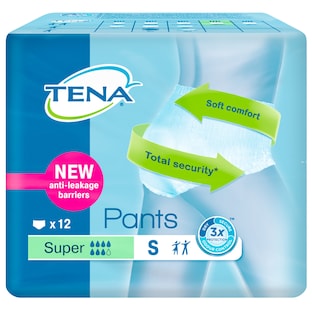 Tena Pants unisex