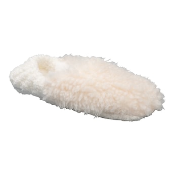 Wärme-Bettschuh „Kuschelweich“
