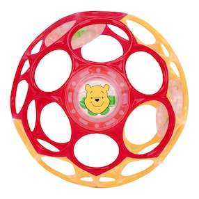 Rassel Oball Winnie Puuh
