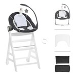 Produkt Treppenhochstuhl Beta+ inklusive Bouncer