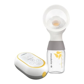 Elektrische Milchpumpe Freestyle Mini Classic