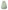 Ärmelloser Baby Schlafsack TANSANIA TOG 2,5