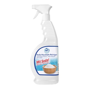 Soda-huishoudreiniger, 650 ml