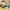 60480 Gelber Baggerlader