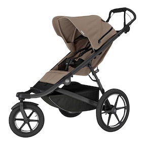 Sportwagen Urban Glide 3 Magnetic Buckle