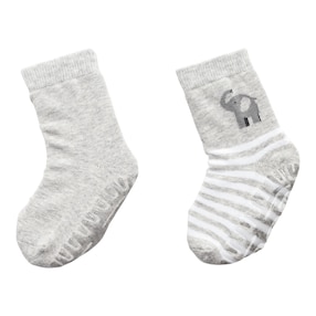 2er-Pack ABS-Socken