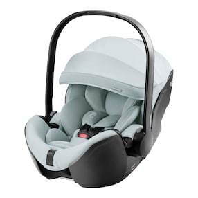 Babyschale BABY-SAFE PRO STYLE