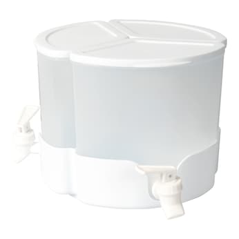 Getränkestation „360 Grad“, 1,7l