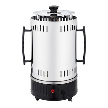 Vertikalgrill