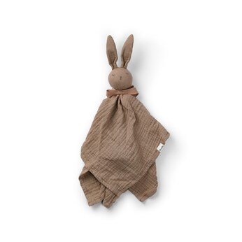 Schmusetuch Blinkie - Tom, Tender Taupe