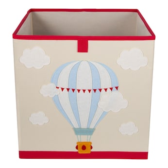 Aufbewahrungsbox