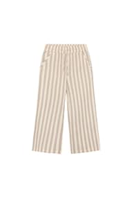 Hose relaxed fit stripe