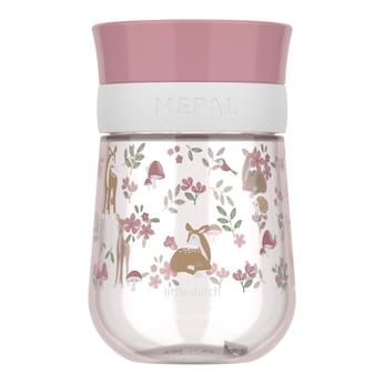 Mepal X Little Dutch 360° Becher 300ml