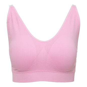 Komfort-Bustier, verstellbar
