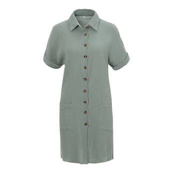 Hemdblusen-Kleid „Helena“