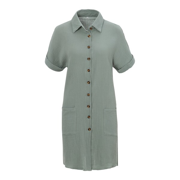 Hemdblusen-Kleid „Helena“