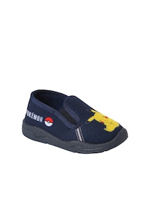 Kinder Hausschuhe POKEMON