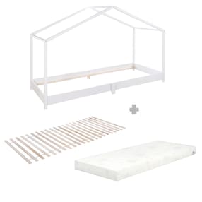 Hausbett Set  