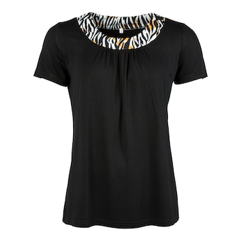 Damenshirt "Safari"