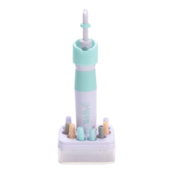 Ohrreiniger "Safe Ear Cleaner"