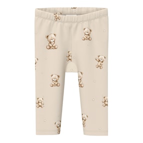 Leggings Bären