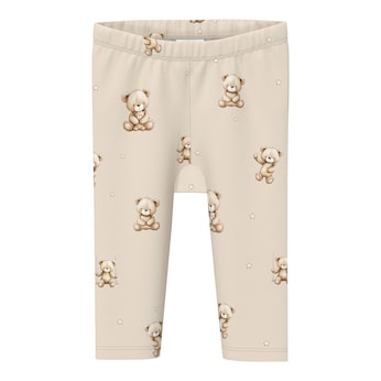 Leggings Bären