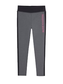 Mädchen Sport-Leggings