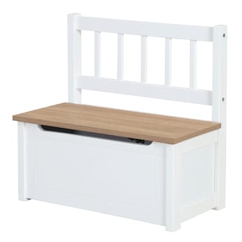 Kindertruhenbank Woody
