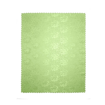 Jacquard-Tischdecke "Jasmin"