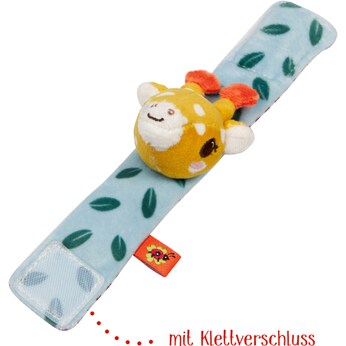 Armrassel Giraffe - BabyGlück