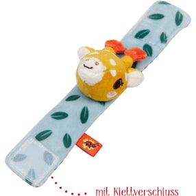 Armrassel Giraffe - BabyGlück