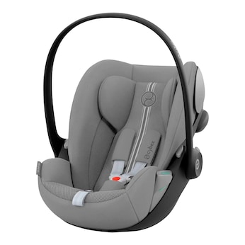 Babyschale Cloud G