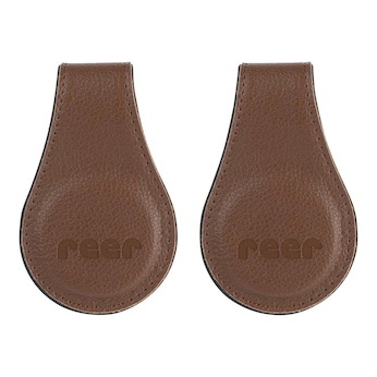 2er-Pack Clip&Go Magnetclip