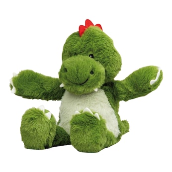 Wärmekuscheltier
