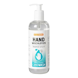 Hand-Waschlotion, 500 ml