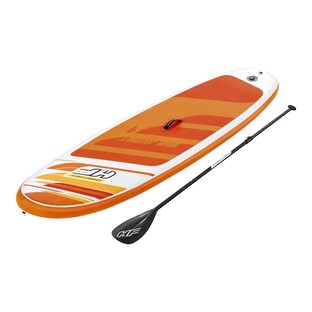 Stand-Up Paddle Hydro-Force SUP Allround Board-Set Aqua Journey